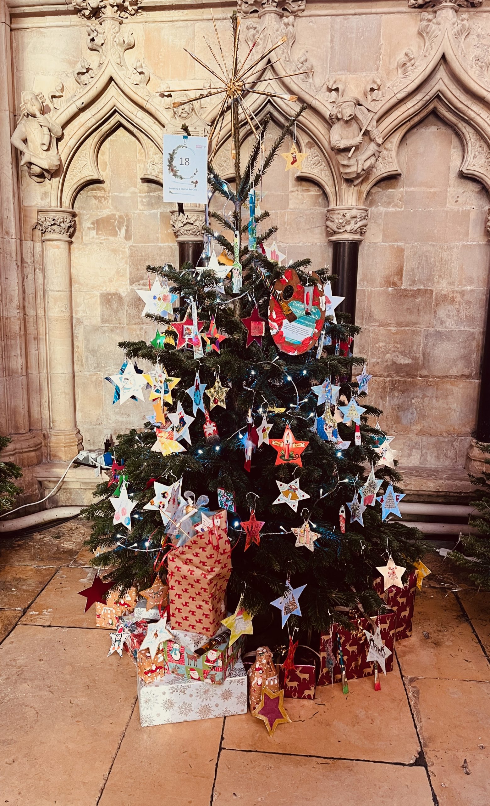 Another year draws to a close and the Club will be closing for the Christmas Break