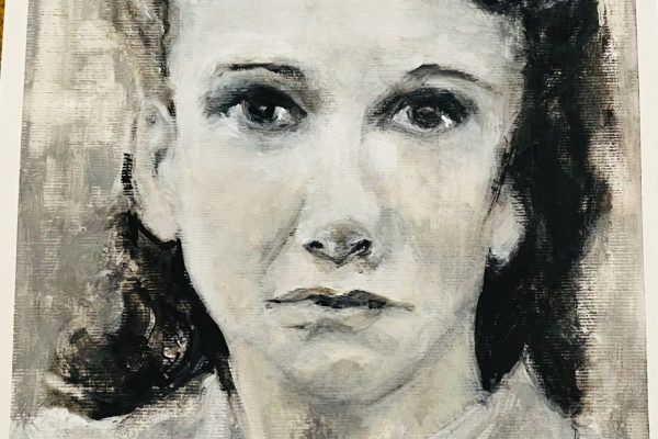 Anne-Marie Eccles