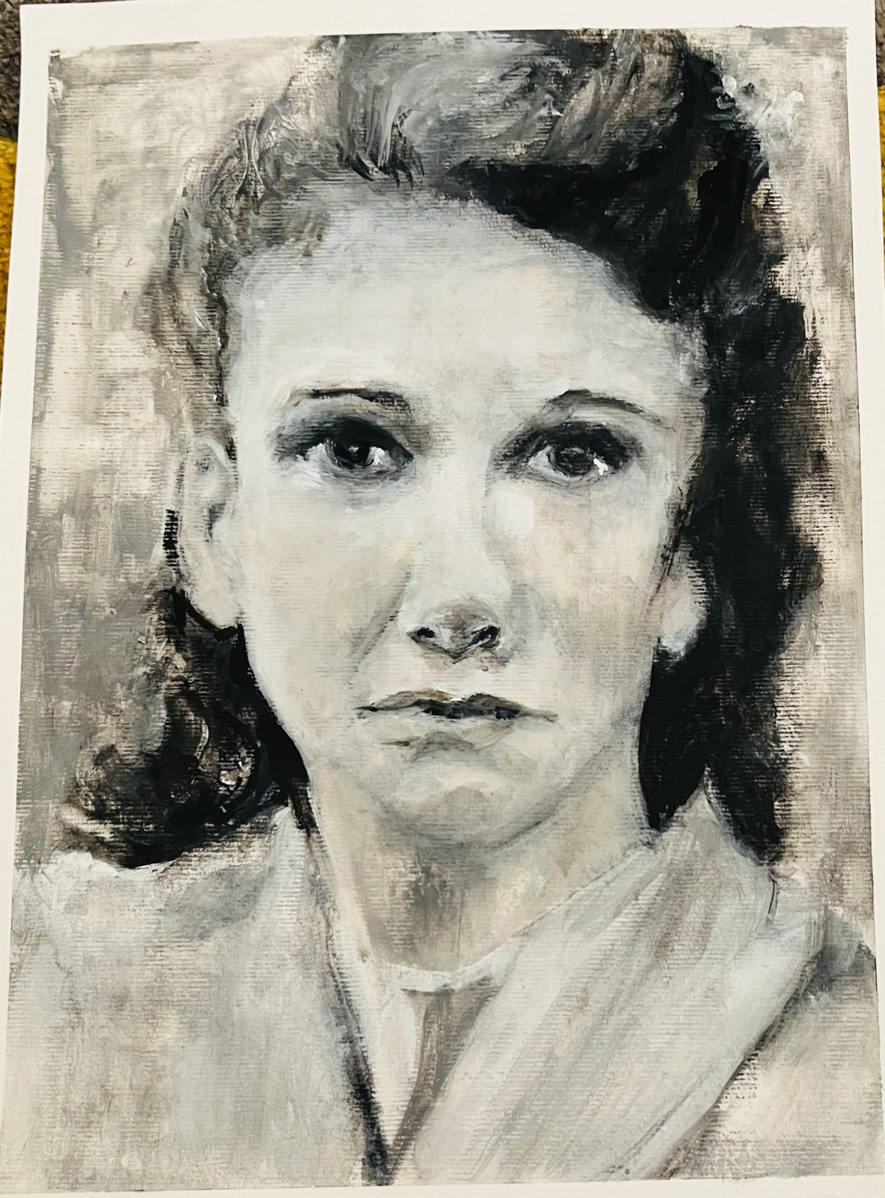 Anne-Marie Eccles